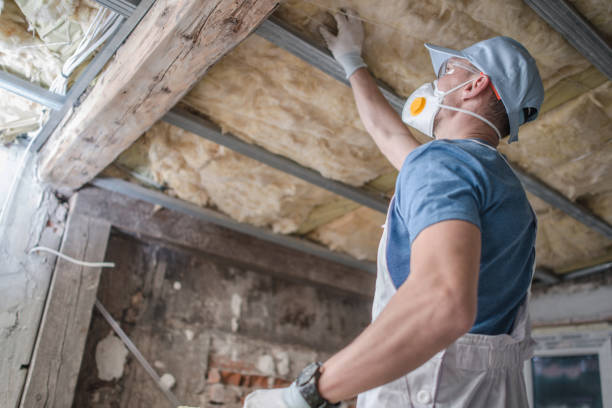 Insulation for Commercial Buildings in Ixonia, WI