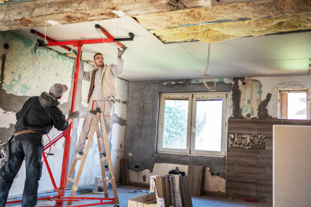 Insulation Replacement Services in Ixonia, WI